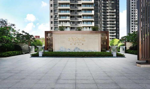 打造綠色生態(tài)的居住景觀 電建地產(chǎn) 泛澋公館項(xiàng)目園林景觀綠化工程